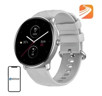 Smartwatch Zeblaze GTR 3 Pro (ezüst)