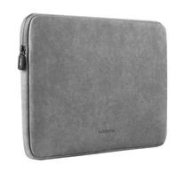 UGREEN LP187 laptop tok, 14" - 14,9" (szürke)