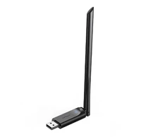 UGREEN 90339 külső hálózati USB adapter (fekete)