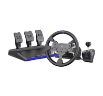 PXN-V99 gaming kormány (PC / PS3 / PS4 / XBOX ONE / SWITCH)