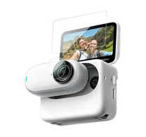 TELESIN edzett üveg az Insta360 GO 3 kamerához