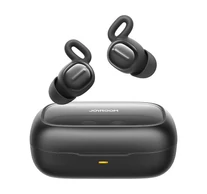 Fülhallgató TWS Joyroom Cozydots sorozat JR-TS1 (fekete)