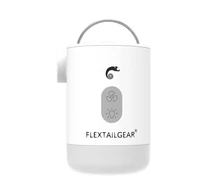Flextail Max Pump2 PRO 4 az 1-ben hordozható pumpa (fehér)