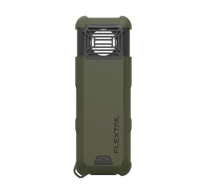 Flextail Max Repel S 2 az 1-ben hordozható szúnyogriasztó (zöld)
