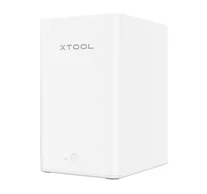 xTool asztali füstelszívó