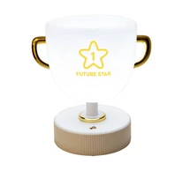 Gyermek éjjeli lámpa SuperFire W-006 Champion Light