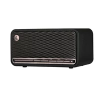 Edifier MP230 Bluetooth hangszóró (retro fekete)