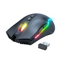 ONIKUMA CW905 Gaming egér (fekete)