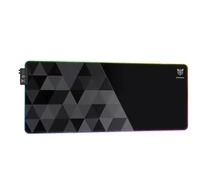 ONIKUMA MP006 RGB egérpad (fekete)