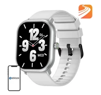 Zeblaze GTS 3 PRO okosóra (fehér)
