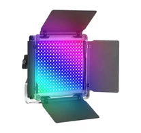 Lampa LED Neewer 660 PRO RGB 50W wrota LED Neewer 660 PRO RGB 50W wrota