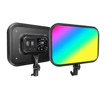 Neewer LED-es lámpa RGB168 60W 2500-8500K