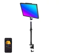 Lámpa LED Neewer GL1C RGB 48W 2900-7000K