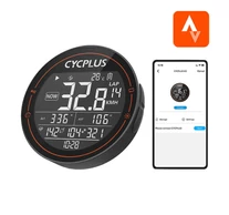 Cycplus M2 kerékpár computer