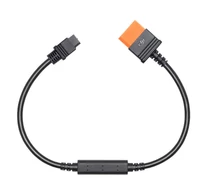 DJI Power SDC töltőkábel (XT60) (12 V)