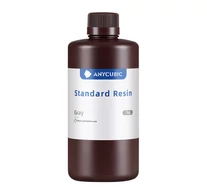 AnyCubic Standard Resin gyanta (szürke)