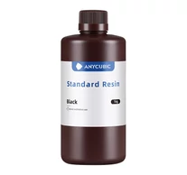 AnyCubic Standard Resin gyanta (fekete)