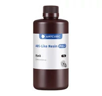 AnyCubic ABS-Like Resin Pro 2 gyanta (fekete)