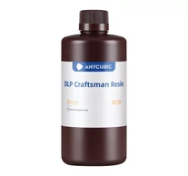 AnyCubic DLP Craftsman Resin gyanta (bézs)