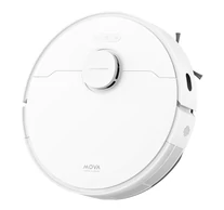 MOVA S10 robotporszívó (fehér)