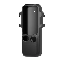 Fém védő ketrec PULUZ DJI OSMO Pocket 3 (PU933B)