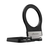 SnapFlex mágneses rögzítésű Magsafe, Nillkin, (fekete)