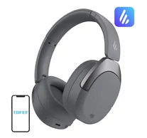 Edifier W830NB wireless headphones (grey)