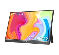 Arzopa Z1RC 16.0'' hordozható monitor
