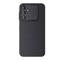 Nillkin CamShield tok Samsung Galaxy A15 4G/5G készülékhez (fekete)