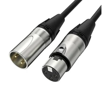 Maono XLR-180 kábel (fekete)