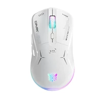 Onikuma CW917 játék egér (fehér)