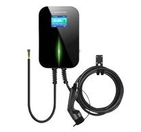 Besen BS20 fali töltő elektromos járművekhez, 22kW