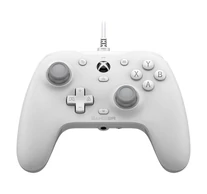 GameSir G7 HE vezetékes kontroller (fehér)