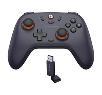 GameSir T4n Lite vezeték nélküli kontroller (lila)