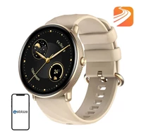 Zeblaze GTR 3 Pro Smartwatch (arany)