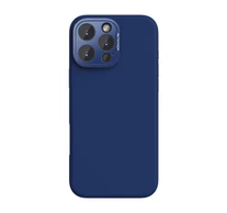 Nillkin LensWing mágneses tok Apple iPhone 16 Pro Max (kék)