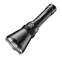 Zseblámpa Superfire Godfire TF01 – 1371 lumen, 1000 m, 7 óra működés