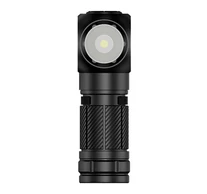 Multifunkcionális zseblámpa Superfire TH03 – 460 lm, USB-C, 5 mód