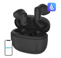 Edifier X1 Lite TWS fülhallgató (fekete)