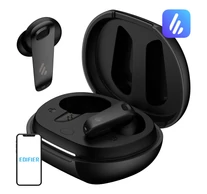 Edifier NeoBuds Plus TWS fülhallgató, ANC (fekete)