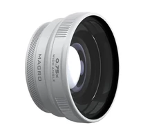 Freewell nagylátószögű és makró objektív Fuji X100VI/X100V fényképezőgépekhez