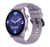 Smartwatch Zeblaze Btalk 3 Plus (orchid)