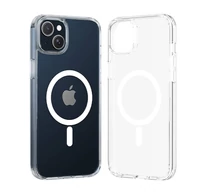 Vention KUBT0-20 védőtok iPhone 14 Plus készülékhez (átlátszó)