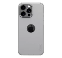 tok Nillkin Super Frosted Shield Pro iPhone 16 Pro (szary)