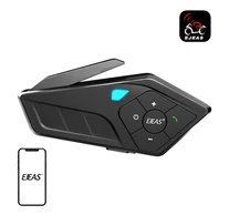 EJEAS E1PRO Bluetooth sisakbeszélő