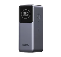 UGREEN Nexode PB724 powerbank, 12000mAh, USB-C + USB, 100W