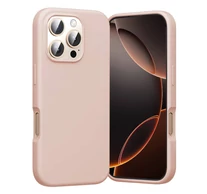Vention KUHP0-40 tok iPhone 16 Pro Max MagSafe készülékhez (rózsaszín)