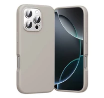 Etui Vention KUHM0-40 dla iPhone 16 Pro Max MagSafe (Szare)