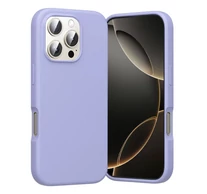 Vention KUHV0-30 tok iPhone 16 Pro MagSafe készülékhez (lila)