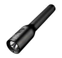 Zseblámpa Superfire D6 – 220 lm, 210 m hatótáv, 4 mód